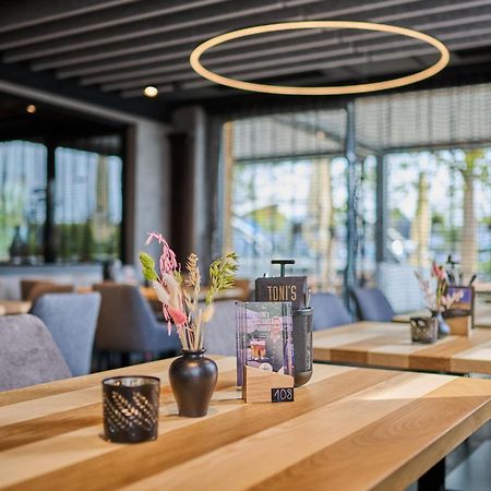 Genusshotel Wenisch Щраубинг Екстериор снимка