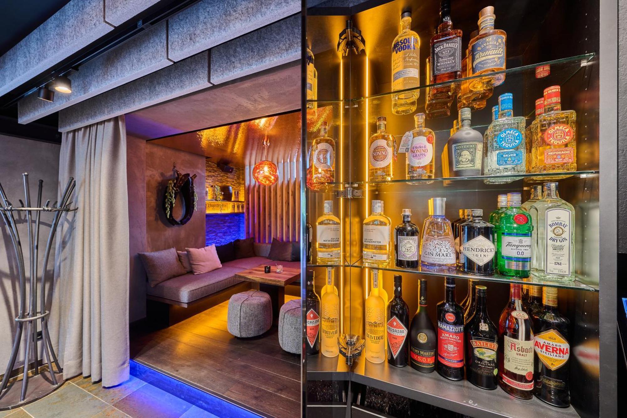 Genusshotel Wenisch Щраубинг Екстериор снимка